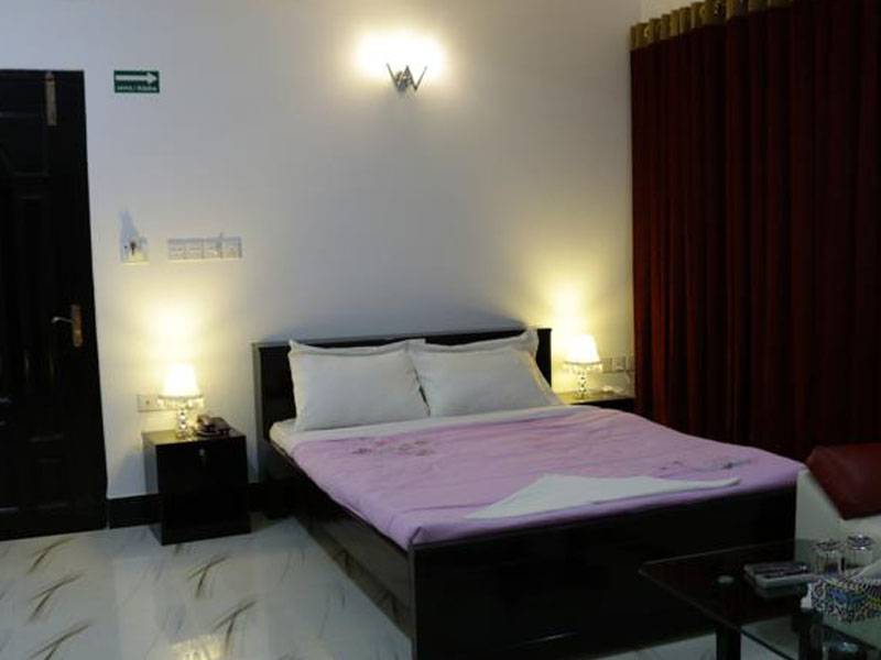 Warisan Residential Hotel