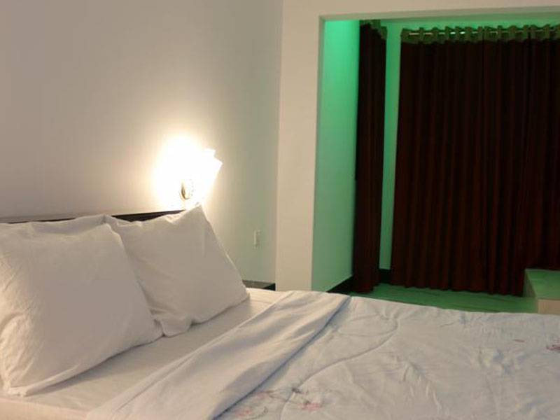 Warisan Residential Hotel