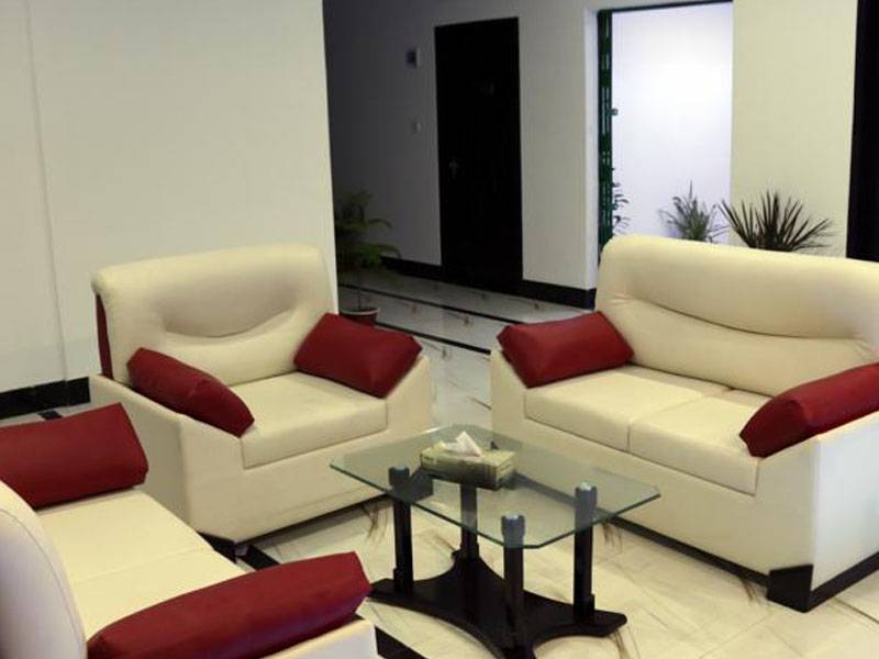 Warisan Residential Hotel