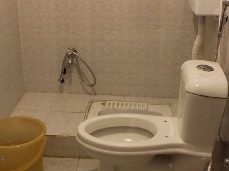 Hotel Al Ayan Garri Pan Chowk Muzaffarabad