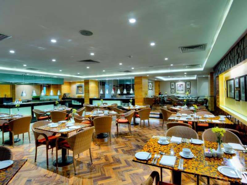 Cinnamon Grand Colombo