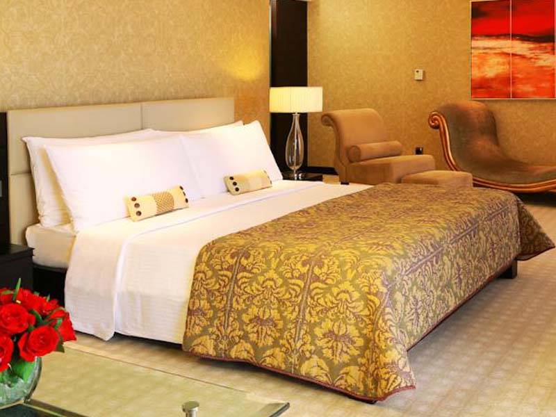 Cinnamon Grand Colombo