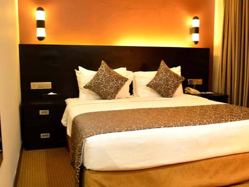 Pearl Grand Hotel