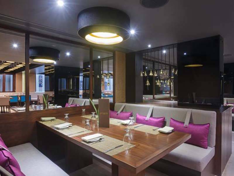 Renuka City Hotel