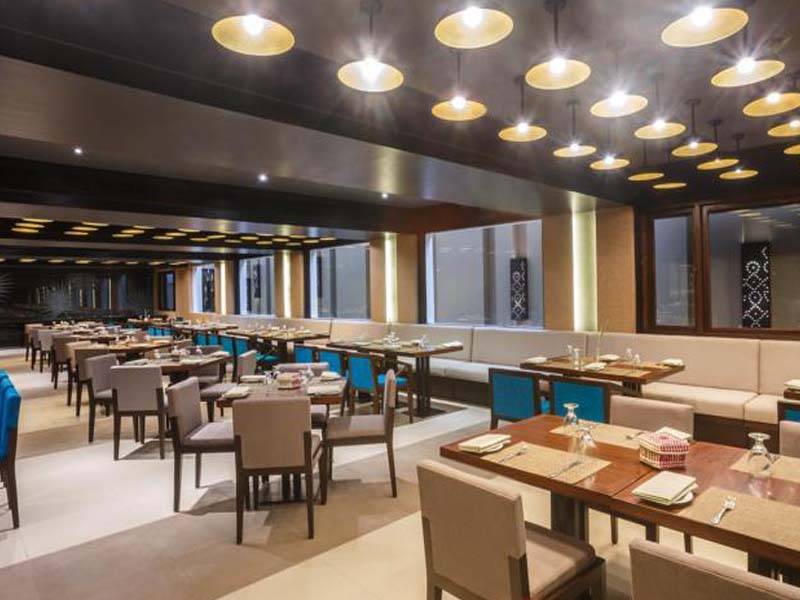 Renuka City Hotel