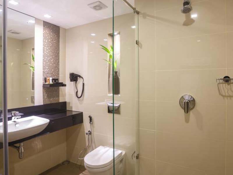 Renuka City Hotel