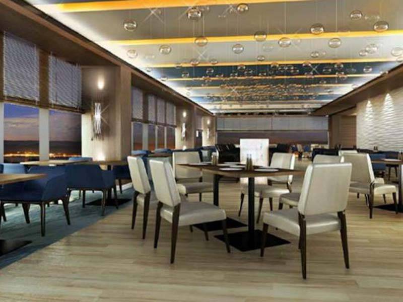 OZO Colombo