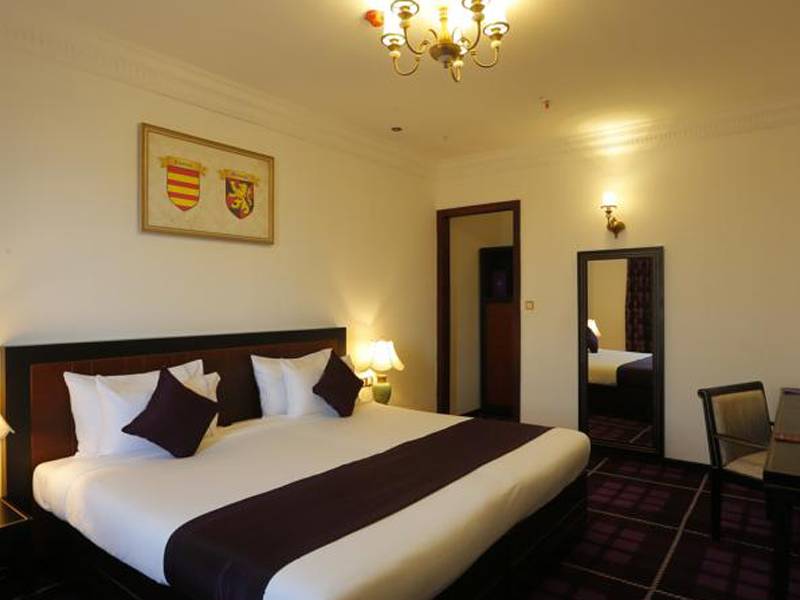 The Steuart by Citrus
