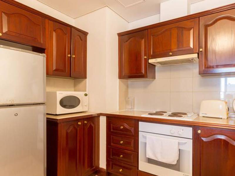 Crescat Residence