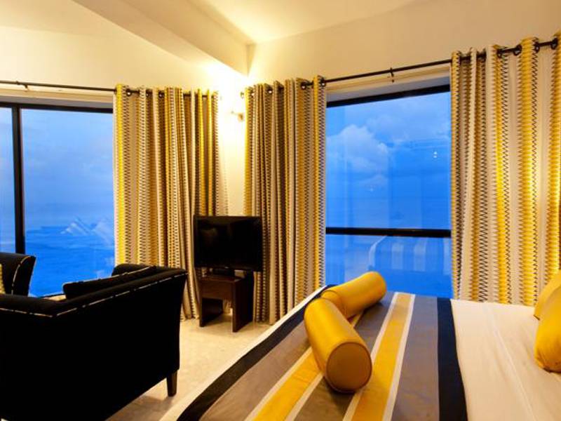 The Ocean Colombo