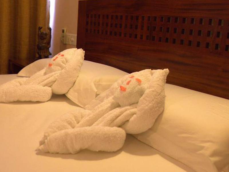 Lafala Hotel & Service Apartment