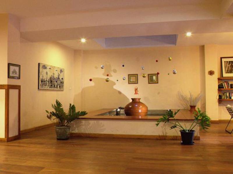 Lafala Hotel & Service Apartment