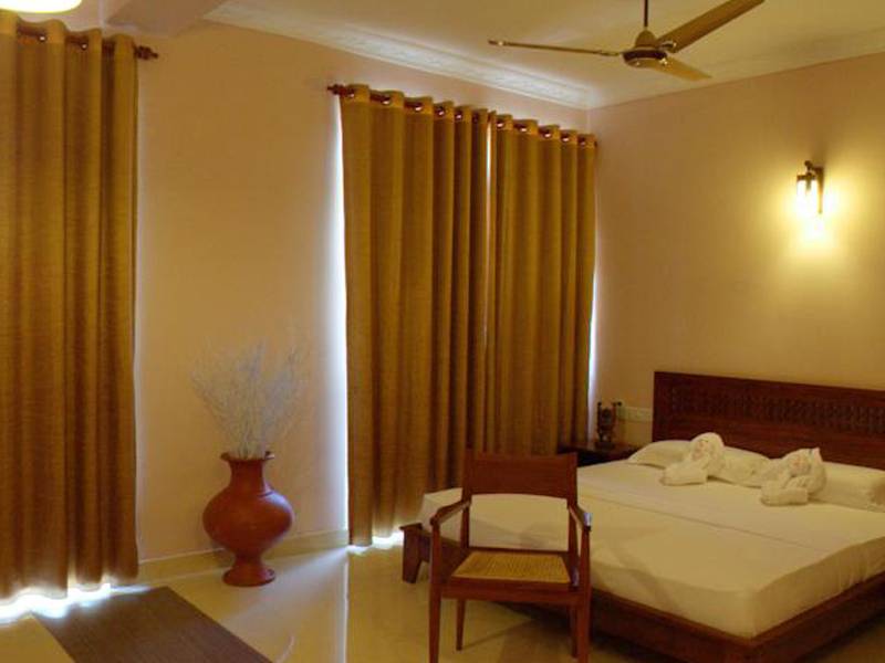 Lafala Hotel & Service Apartment