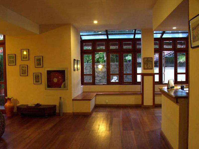 Lafala Hotel & Service Apartment
