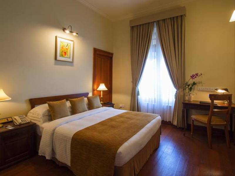 Galle Face Hotel