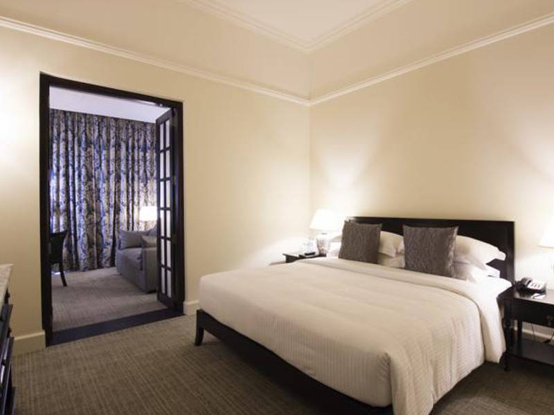 Galle Face Hotel