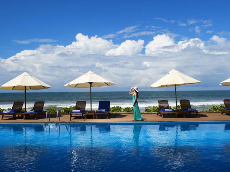Galle Face Hotel