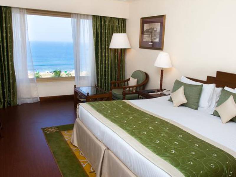Taj Samudra