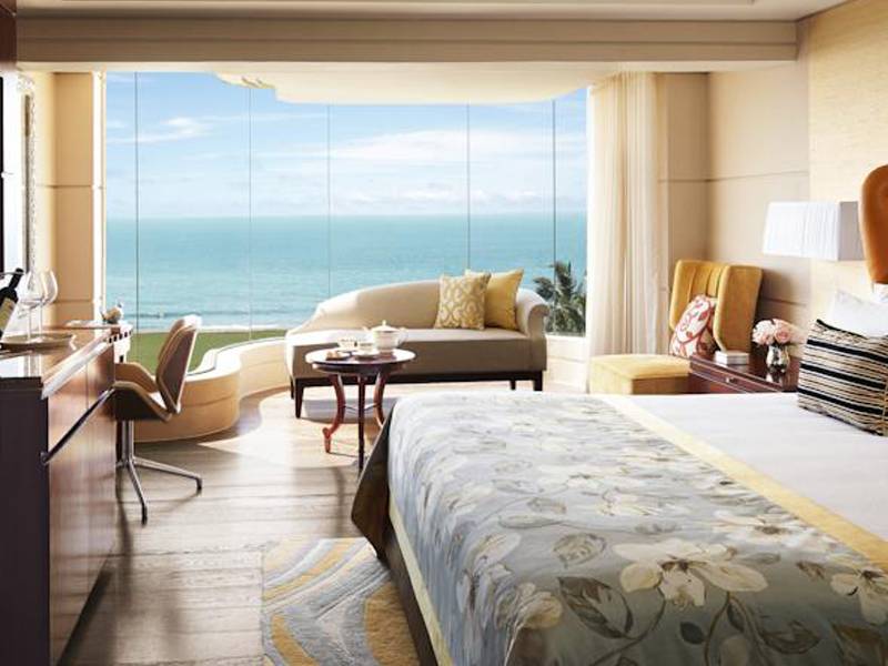 Taj Samudra