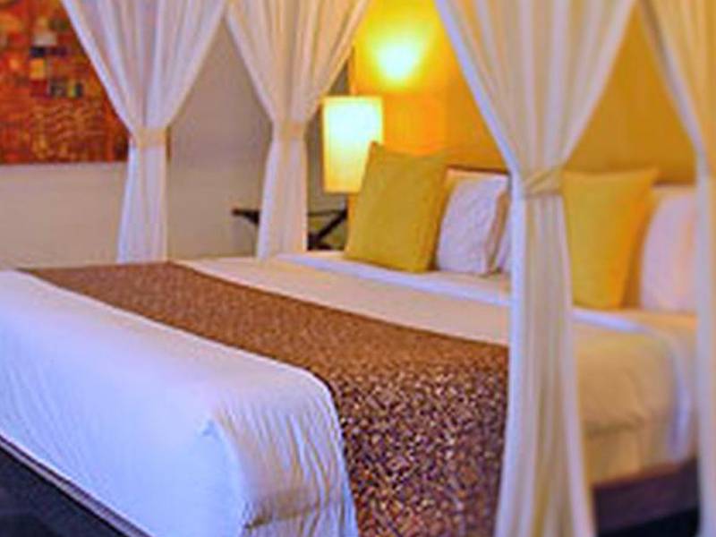 Ocean Breeze Apartment Colombo