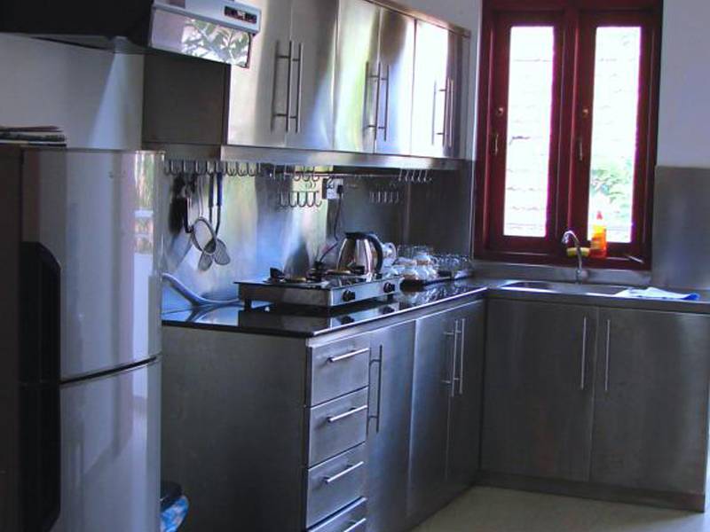 Ocean Breeze Apartment Colombo