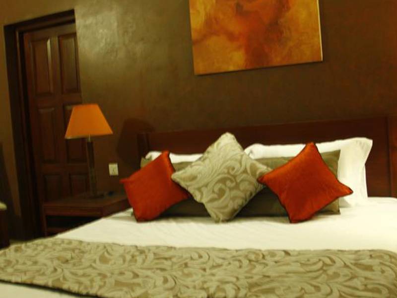 The Canes Boutique Hotel