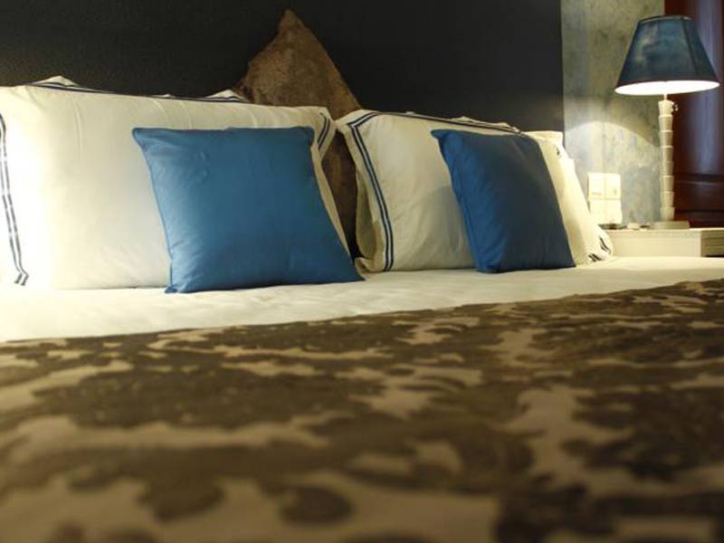 The Canes Boutique Hotel