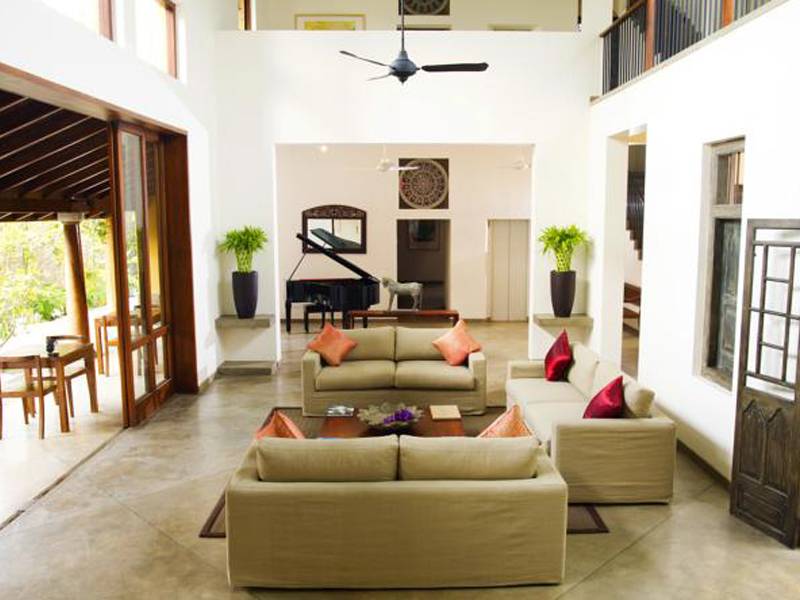 Zylan Luxury Villa
