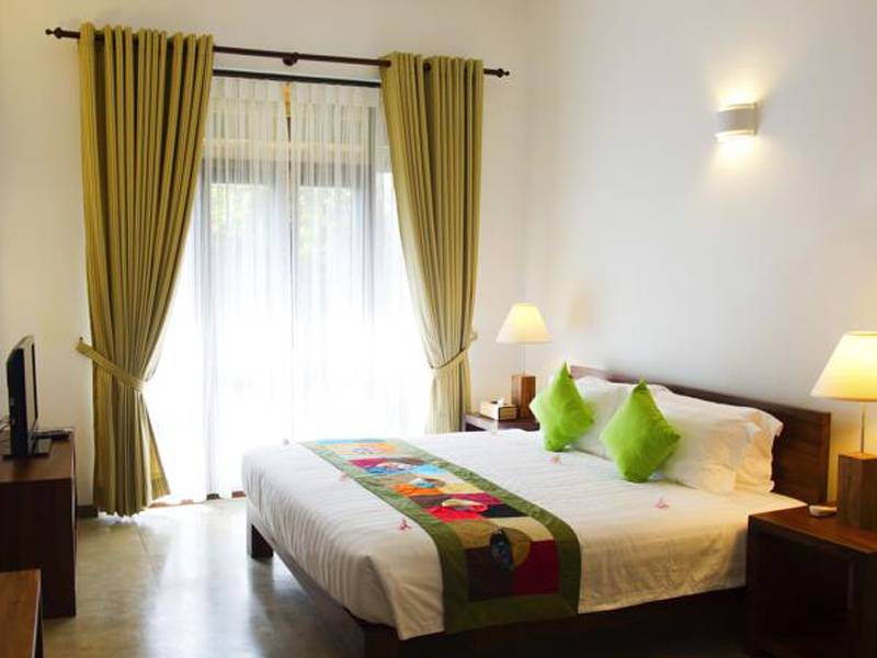 Zylan Luxury Villa