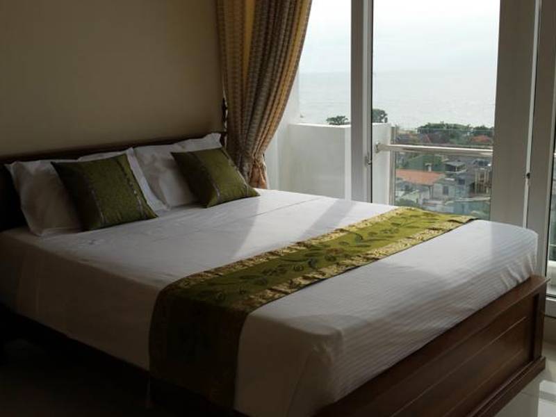 Seaview at Colombo
