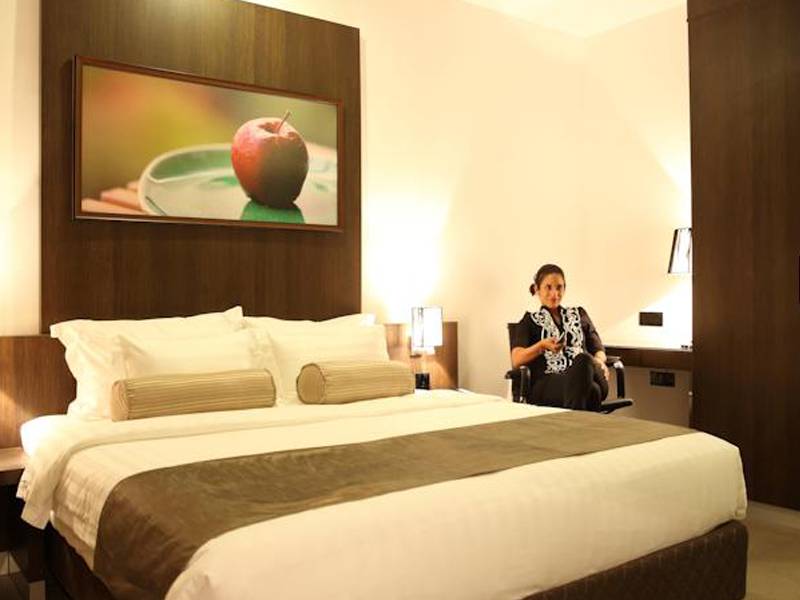 Best Western Elyon Colombo