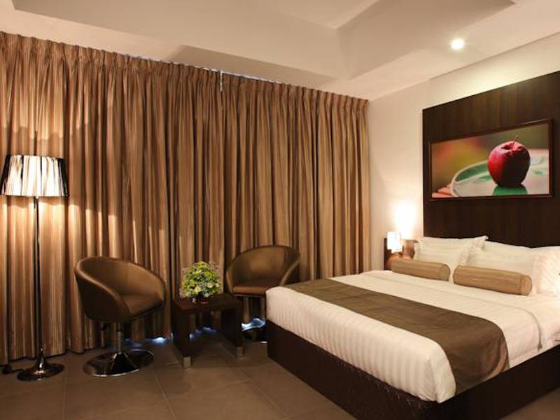 Best Western Elyon Colombo