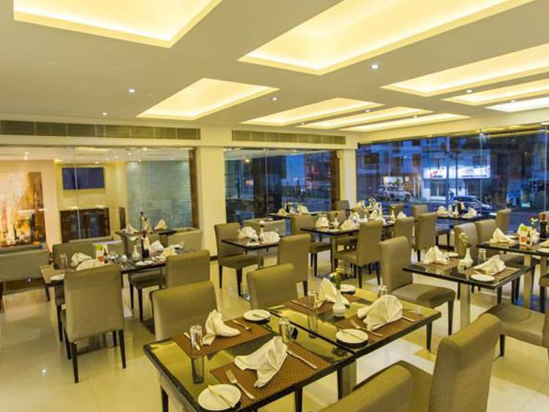 Best Western Elyon Colombo