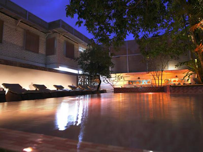 Casa Colombo Collection