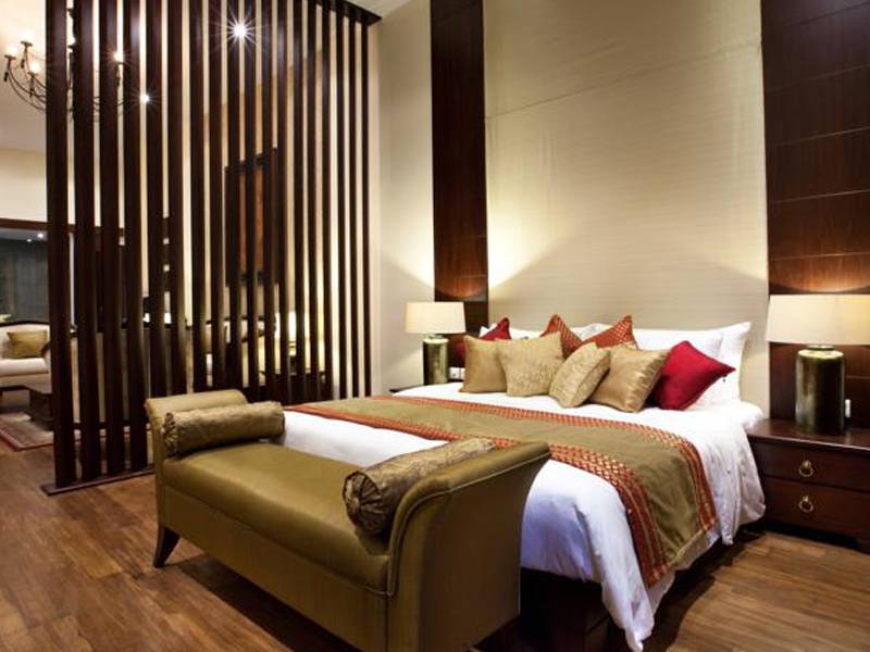 Residence by Uga Escapes