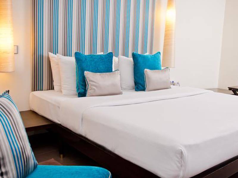 Colombo Hotel by Ceilao Villas