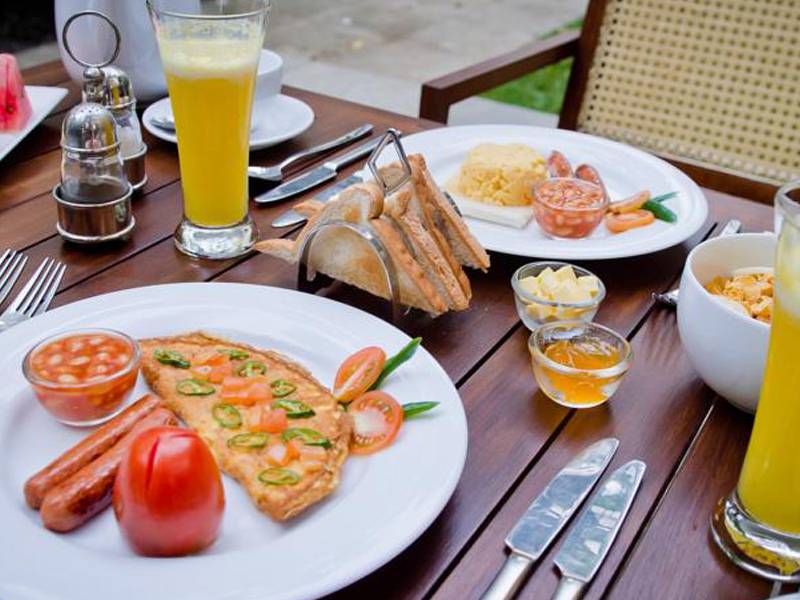 Colombo Hotel by Ceilao Villas