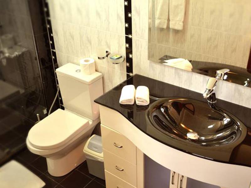 Unique Towers Luxury Boutique Suites