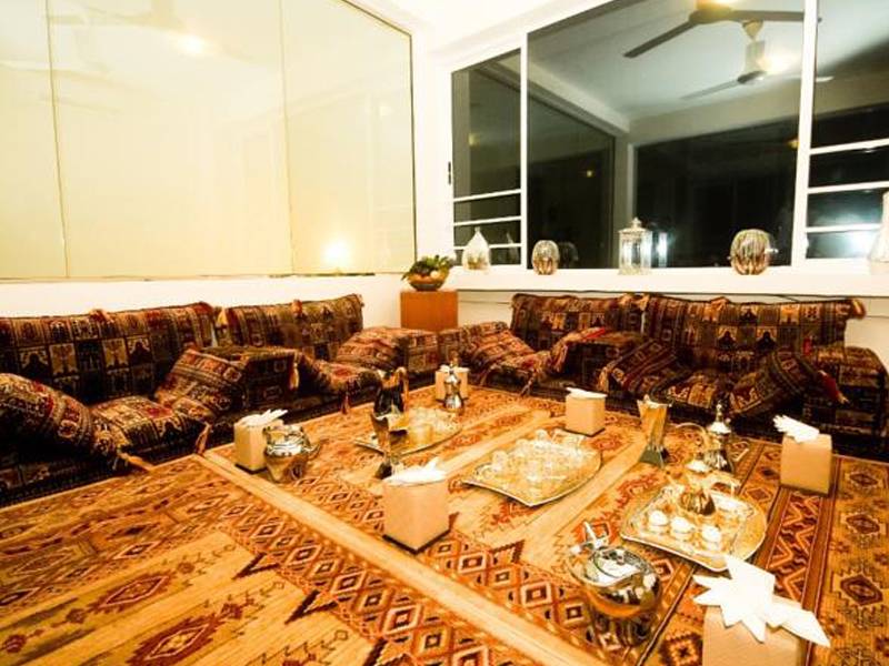 Unique Towers Luxury Boutique Suites