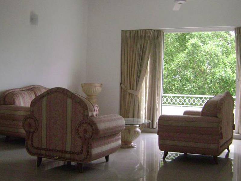 Whitehouse Residencies