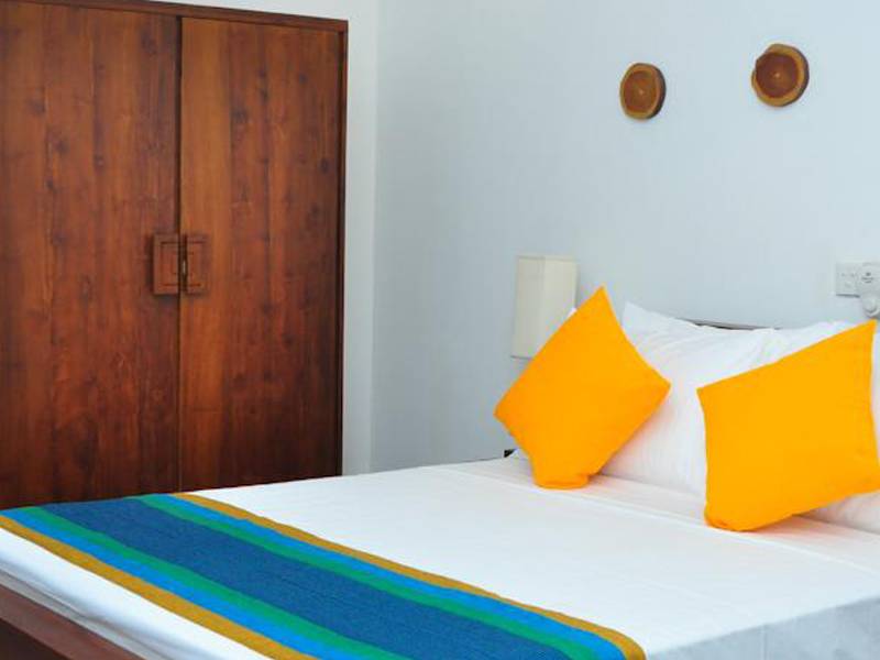 Comfort@15 Hotel Colombo