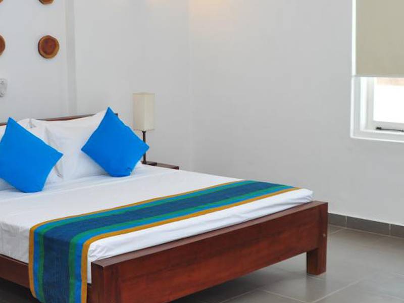 Comfort@15 Hotel Colombo
