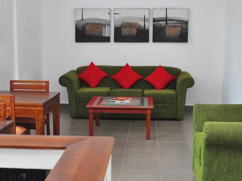 Comfort@15 Hotel Colombo