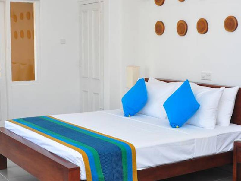 Comfort@15 Hotel Colombo