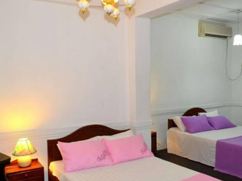 Vista Asian Villas-Colombo