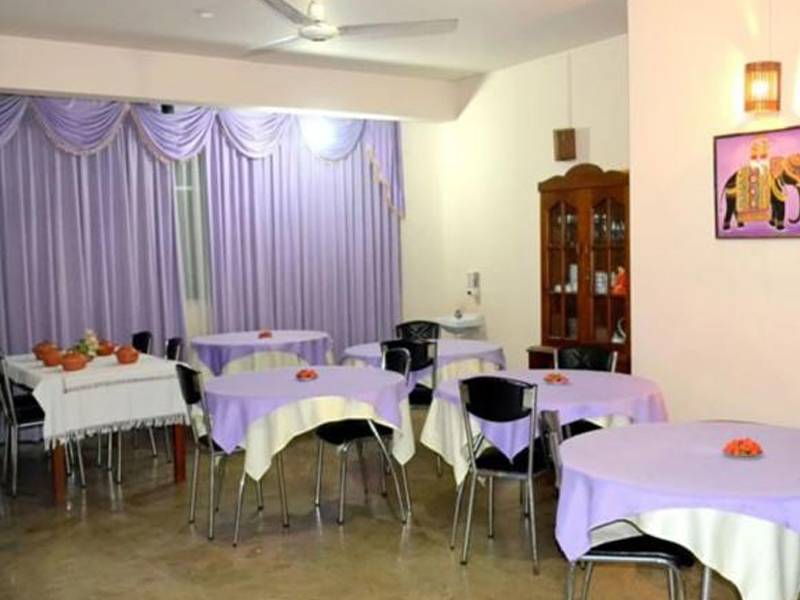 Vista Asian Villas-Colombo