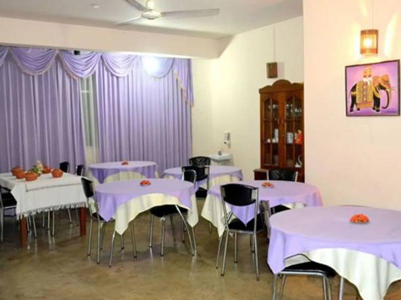 Vista Asian Villas-Colombo