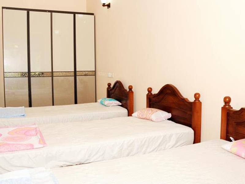 Changami Residence