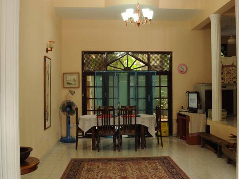 Changami Residence