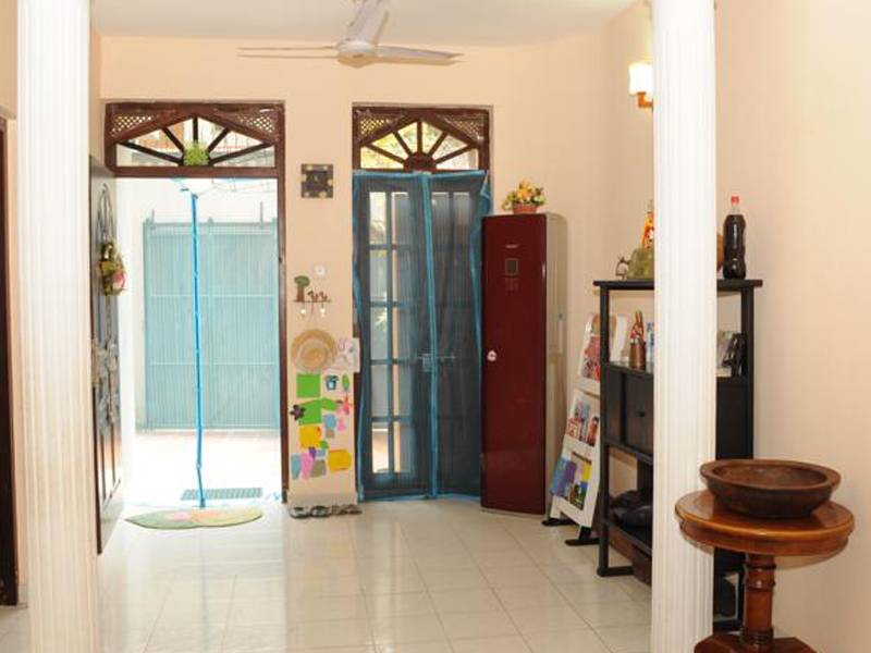 Changami Residence